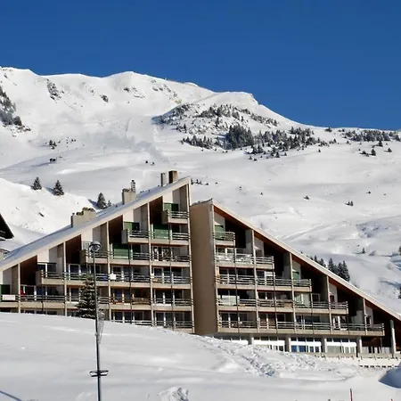 Apartman Appt 113 Les Cimes