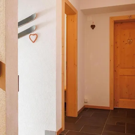 Apartman Appt 113 Les Cimes Les Crosets