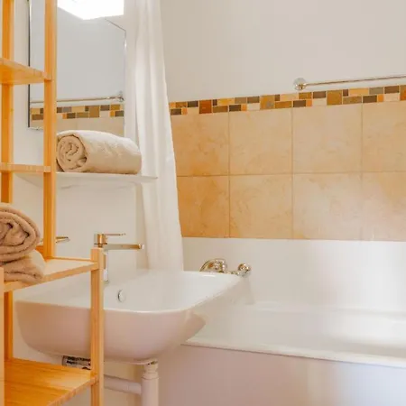 Apartman Appt 113 Les Cimes