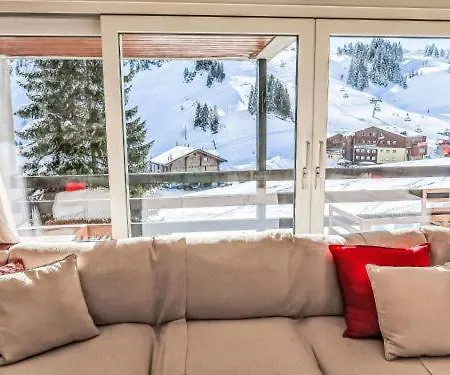 Apartman Appt 113 Les Cimes *